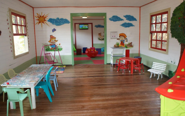 Solar Fazenda Do Cedro