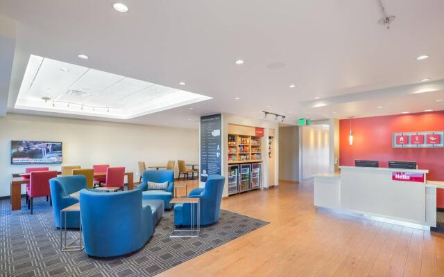 Towneplace Suites Portland Vancouver