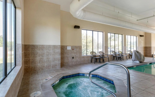 Comfort Inn Powell - Knoxville North