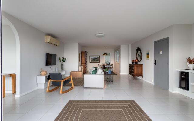 Ipanema Penthouse with sea view | VSC1 Z1