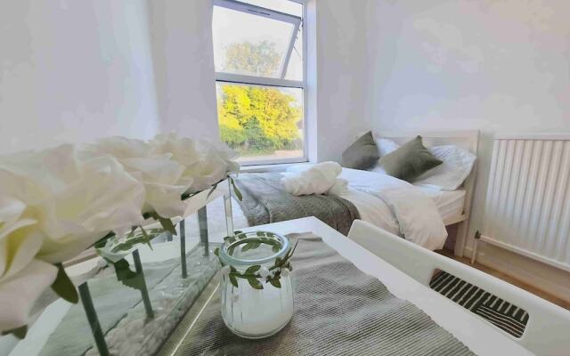 Easy Rooms - London Luton Airport