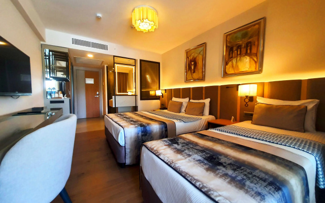 Sunthalia s & Resorts