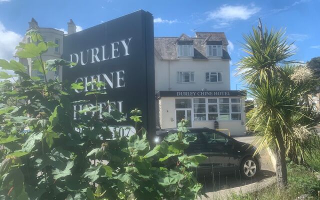 Durley Chine Hotel