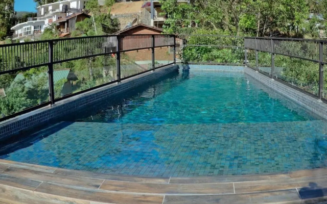 Oak Ray La Ella Breeze