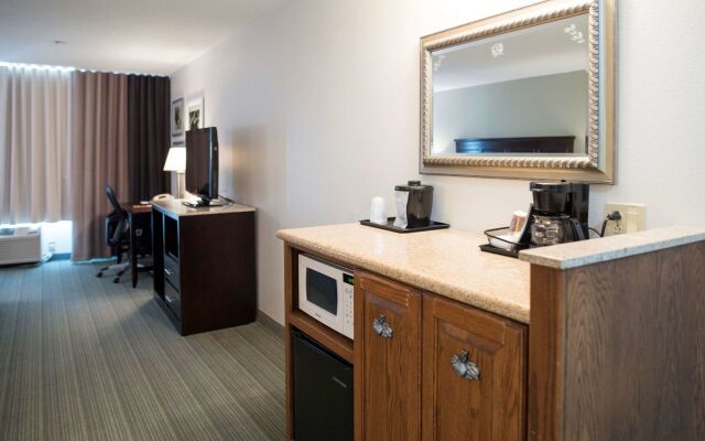 Country Inn & Suites by Radisson, Effingham, IL