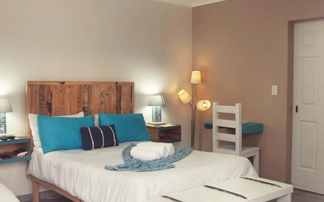 La Casetta Bed & Breakfast