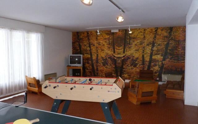 Résidence Les Myrtilles