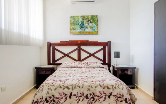 Casa Bakab by Rotamundos