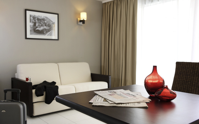Aparthotel Adagio Monaco Monte Cristo