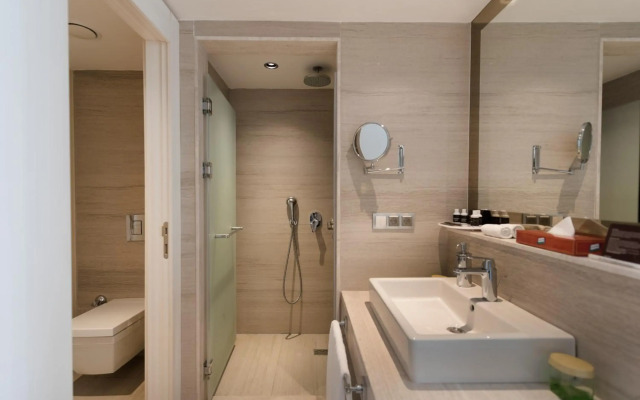 Akra Fethiye Tui Blue Sensatori All Inclusive