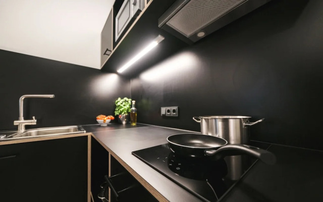 MoLiving - Design Hotel & Apartments Düsseldorf-Neuss