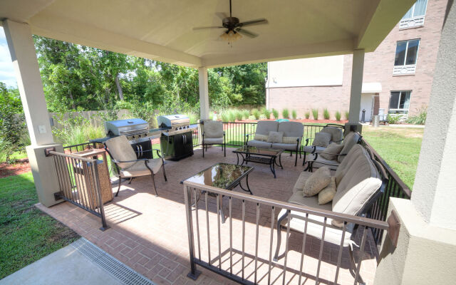 Candlewood Suites Alexandria by IHG