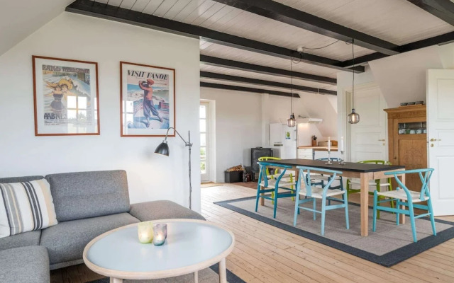 Holiday Home in FanÃ¸