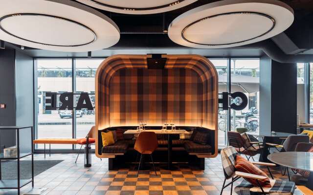 Hôtel Campanile Montpellier Centre St Roch