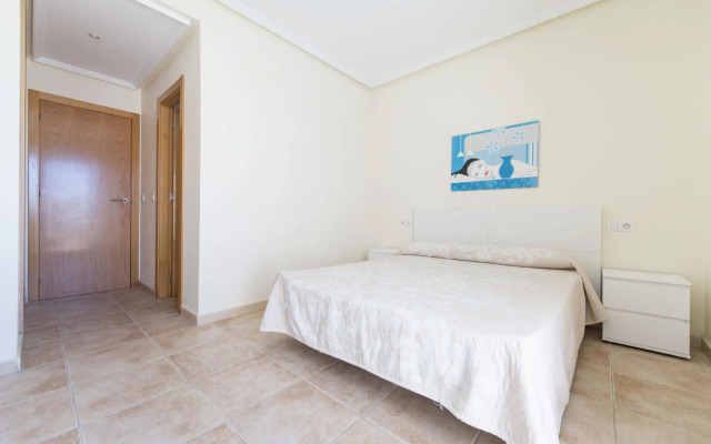 RealRent La Veleta
