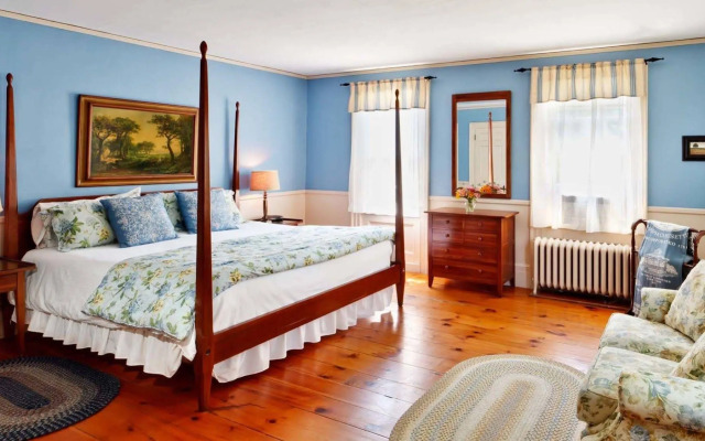 The Egremont Village Inn