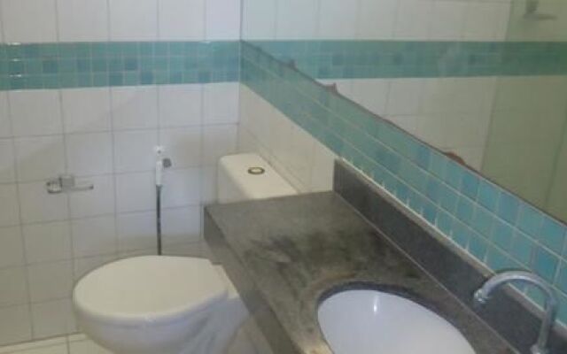 Beira Mar Suites
