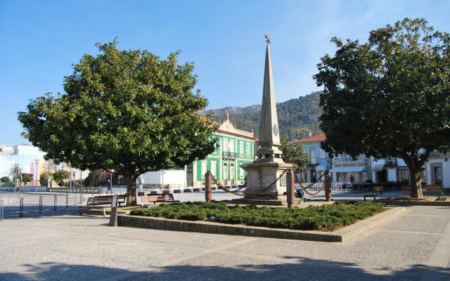 Casa da Vila Cerveira