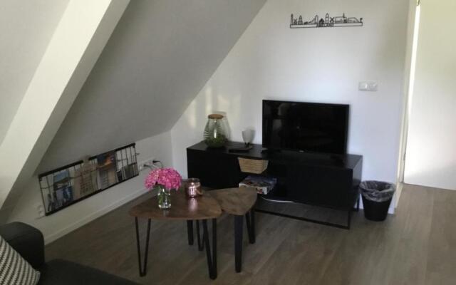 Appartement Achterom