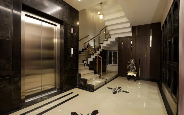 Hotel Gwen By Rivido