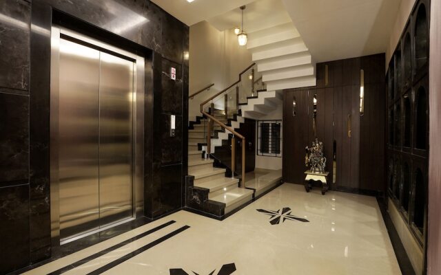 Hotel Gwen By Rivido