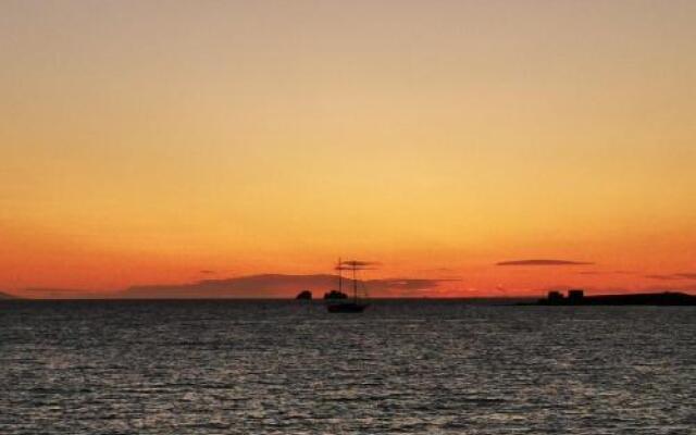 Aparthotel 4 Stars Piso Livadi