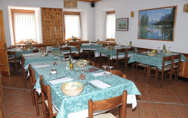 Albergo Vecellio