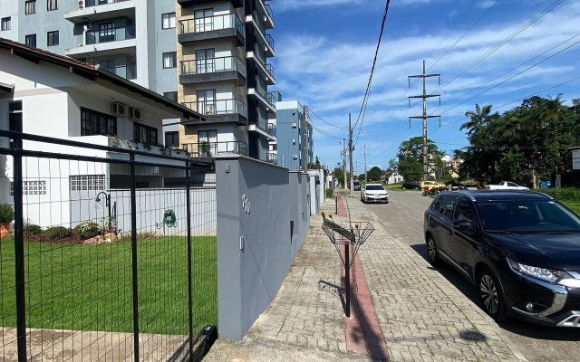 Casa Confortável 02