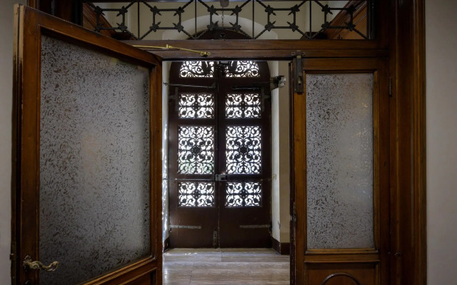 Residenza Flaminio Gaio