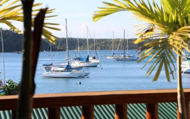 Badladz Beach and Dive Resort