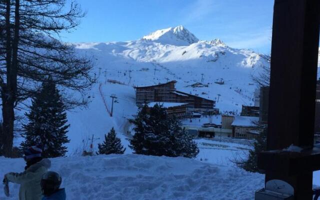 Nice Flat Le Varet Arcs 2000
