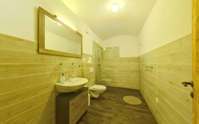 Jacobs Resort House Planica