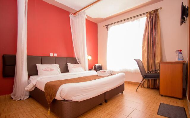 Sunstar Hotel