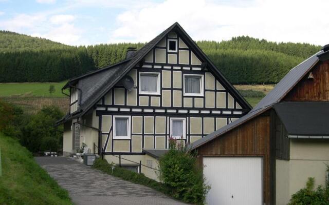 Haus Wald-Eck