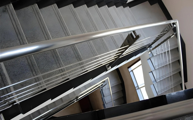 Greentree Inn Shanghai Caoan Road Textile Express Hotel