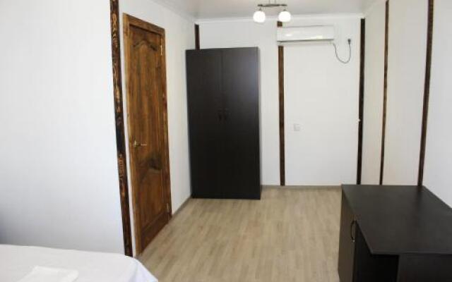 Guest House at Bichvinta