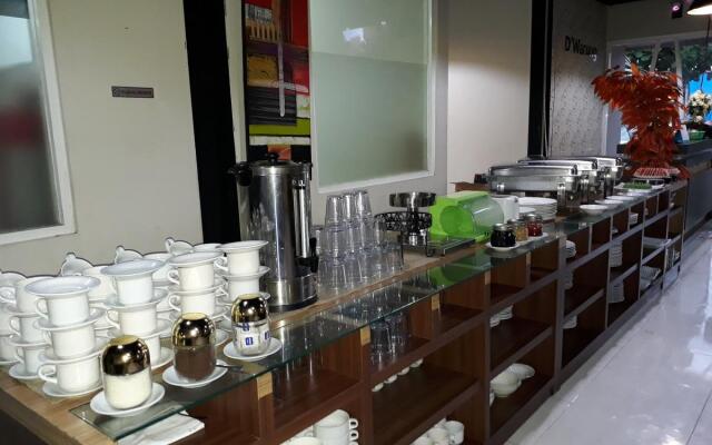 Nutana Hotel Lombok
