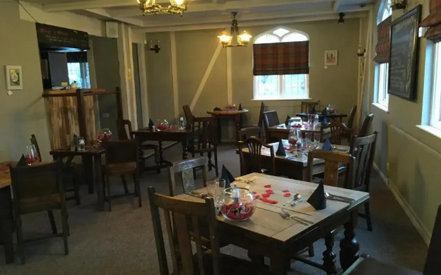 The Red Lion Longwick, Princes Risborough HP27 9SG