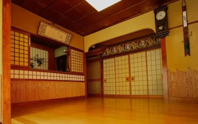 Onsen Yado Mizuguchi