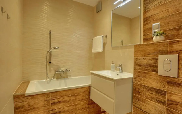 Apartament Zielony Zakątek