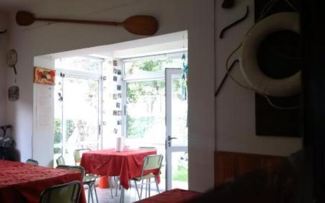 Hostería Las Grullas