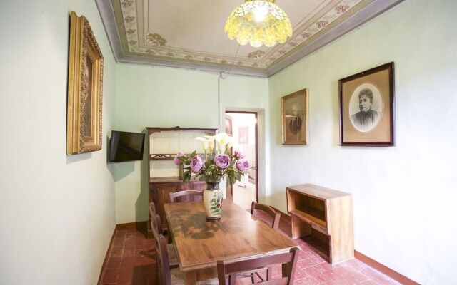 Appartamento Podere San Marco