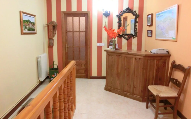 Apartamentos Javier