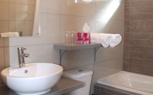 Archways, The Bed & Breakfast, Rosslare