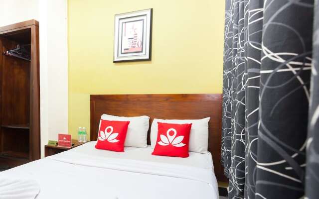 ZEN Rooms Basic Jalan Changkat