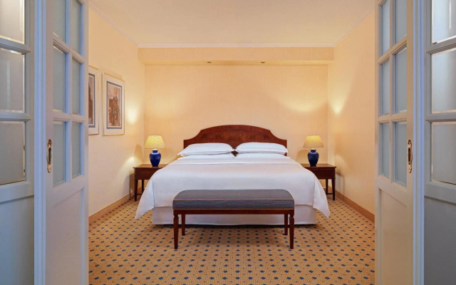 Sheraton Essen Hotel