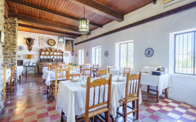 Venta del Alto Hotel Las Cumbres