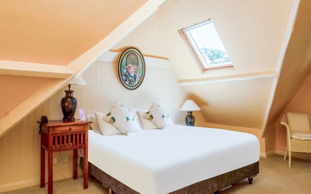 Orestone Manor