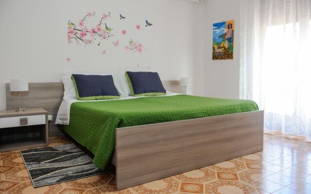 B&B Fontanelle