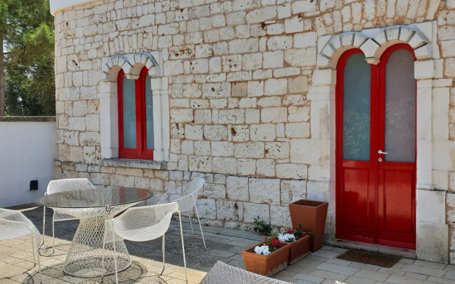 Relais La Fontanina